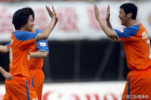 宋黎辉为什么叫中国齐达内,中国足坛传奇齐达内