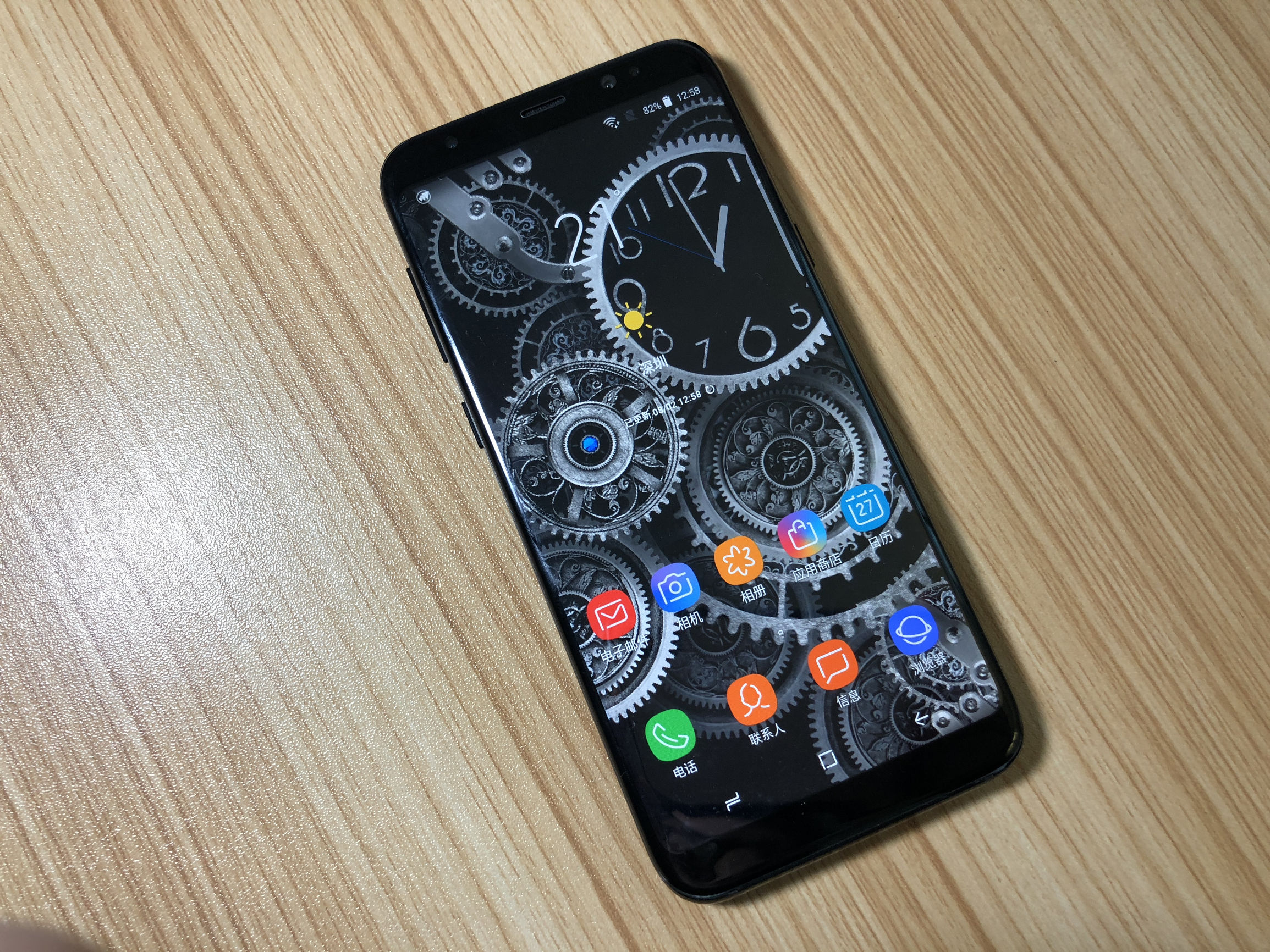 成都小伙花3000元入手三星S8+，开箱之后我笑了，他却哭了！