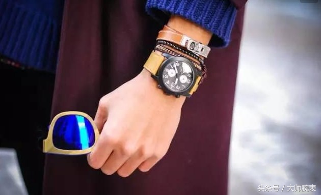 买表预算多少合适,5万以内购表指南