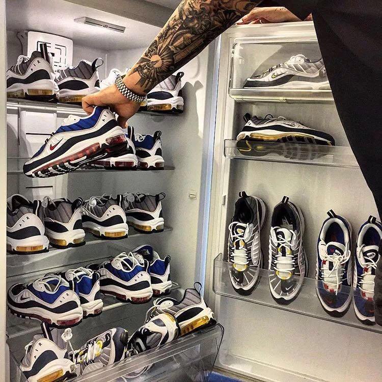 面交十人围观？潮货二手交易水太深