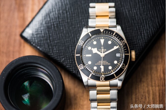 贝克汉姆戴的哪款帝舵,帝舵ranger贝克汉姆