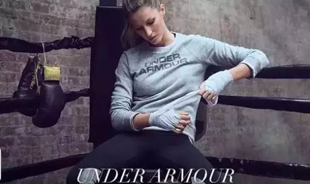 最值得种草的时尚健身装备TOP10