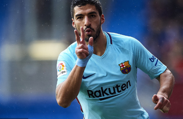 爱因斯坦对梅西球路也无解！射门助攻皆成王，让人如何不叫绝！