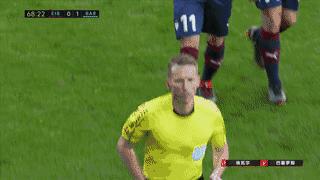 巴萨对埃瓦尔视频,一起来聊聊足球吧