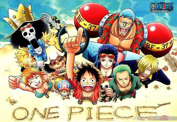 日漫动画推荐排行榜前十名,日媒票选六大动漫之最