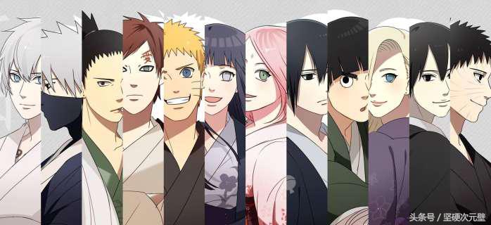 日漫动画推荐排行榜前十名,日媒票选六大动漫之最