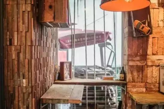 隐藏上海的精致小店,一个35平的精致小店