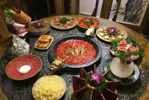 2019年度武汉美食top2 (好吃的武汉犄角旮旯里的地道美食)