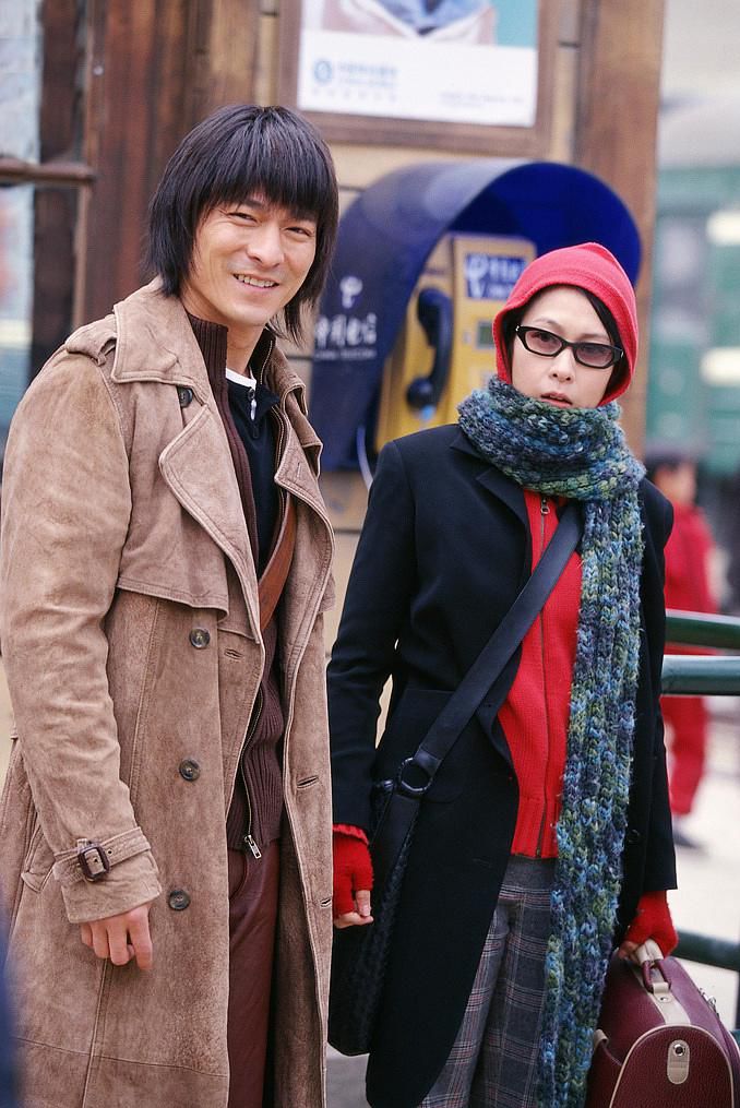 快！快！吃掉这些冒着热气的电影！