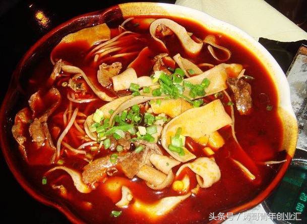 2018年摆地摊什么最挣钱,最火地摊小本创业