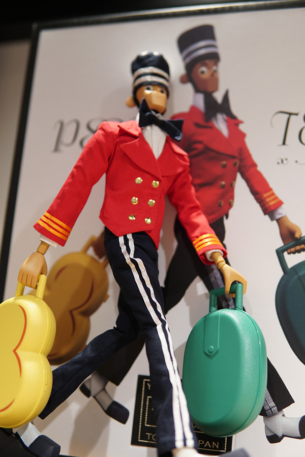 木村拓哉至爱吉田包,一针一魂PORTER香港旗舰店限量袋秒售清光