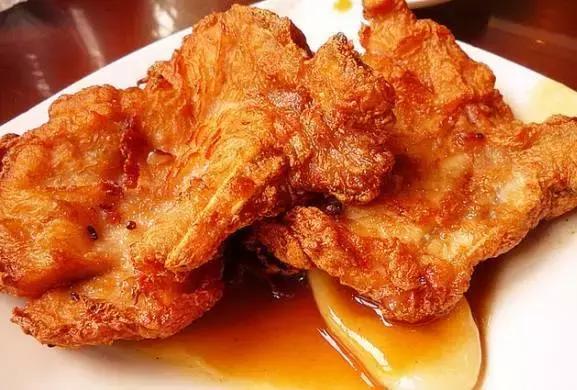 最全的上海美食盘点最想吃哪一个,上海十大美食排行榜最新