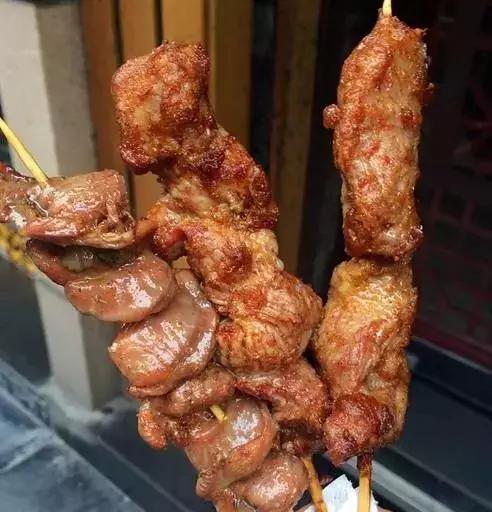 最全的上海美食盘点最想吃哪一个,上海十大美食排行榜最新