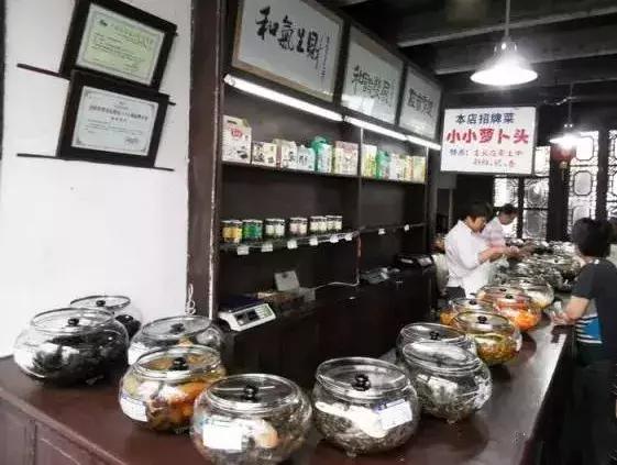 最全的上海美食盘点最想吃哪一个,上海十大美食排行榜最新