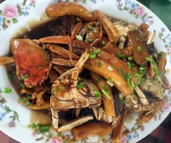 最全的上海美食盘点最想吃哪一个,上海十大美食排行榜最新