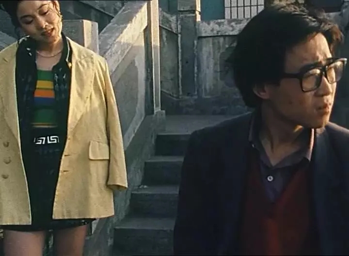 每一部都堪称华语电影巅峰之作,一部堪称伟大的电影