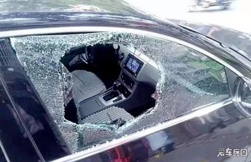 爱车被人划漆怎么办,爱车被划该报哪里