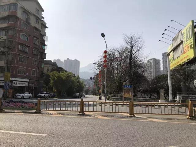 大年初一都匀哪里热闹,大年初一的现状