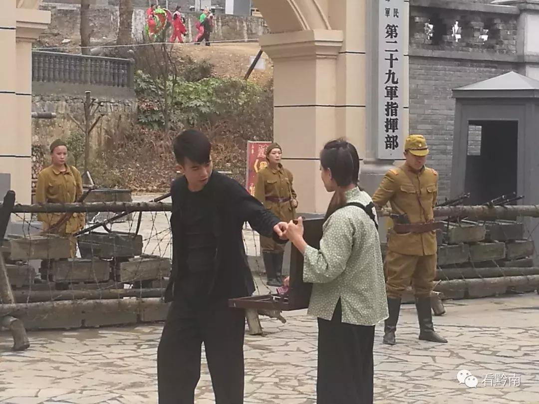 大年初一都匀哪里热闹,大年初一的现状