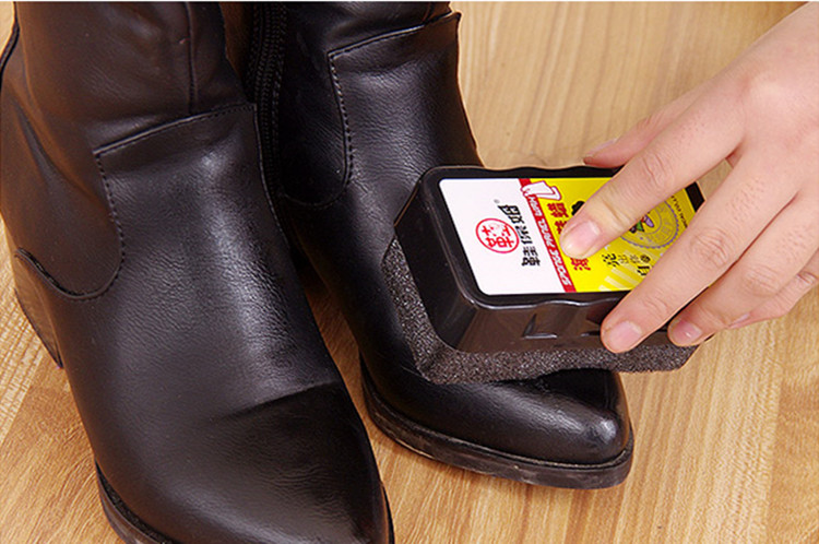 高跟鞋鞋尖划痕怎么修复,高跟鞋鞋面刮伤修复