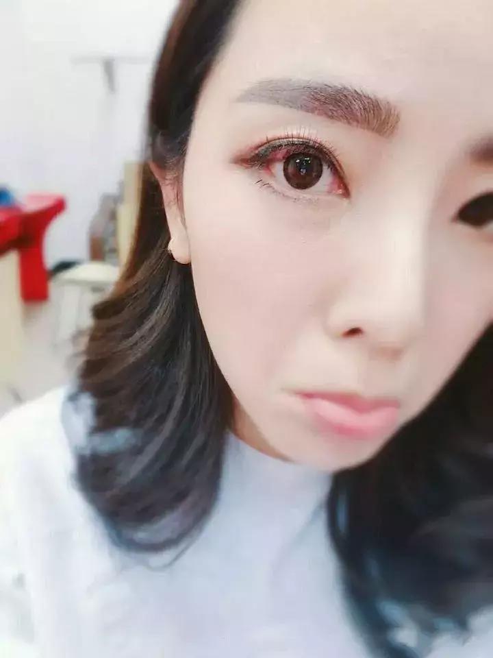 狗年春晚4个女艺人3个整容，春晚这瓶卸妆油真是太强了