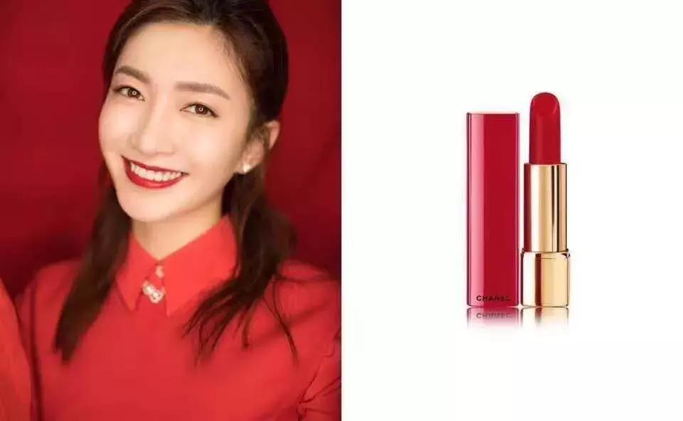 狗年春晚4个女艺人3个整容，春晚这瓶卸妆油真是太强了