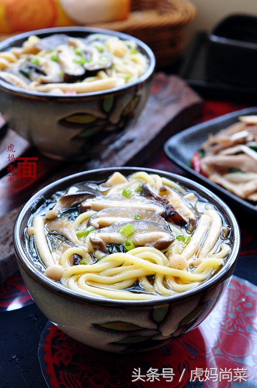 糯米面做法大全简单好吃的,超级简单而又好吃的面