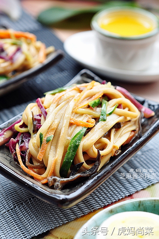 糯米面做法大全简单好吃的,超级简单而又好吃的面