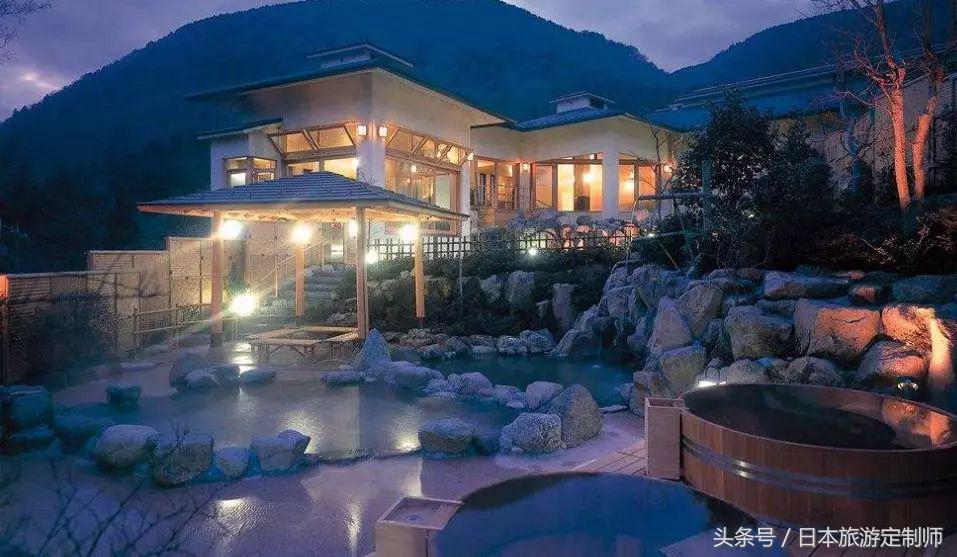 春节日本自由行旅游攻略推荐,这里有一份寒假清单请您查收