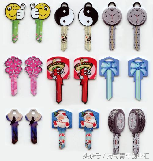 赚钱的小生意创业项目,适合年轻人小投资创业项目