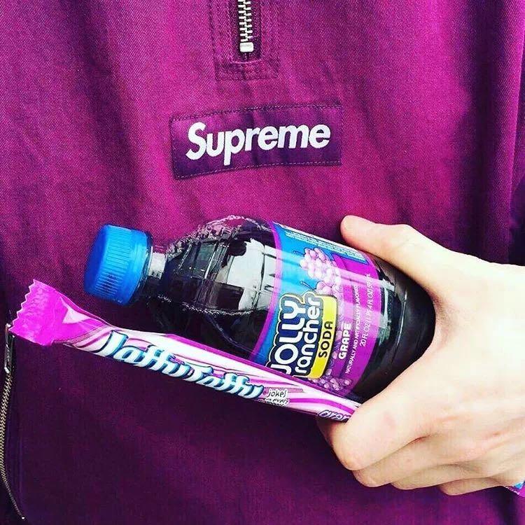 面交十人围观？潮货二手交易水太深