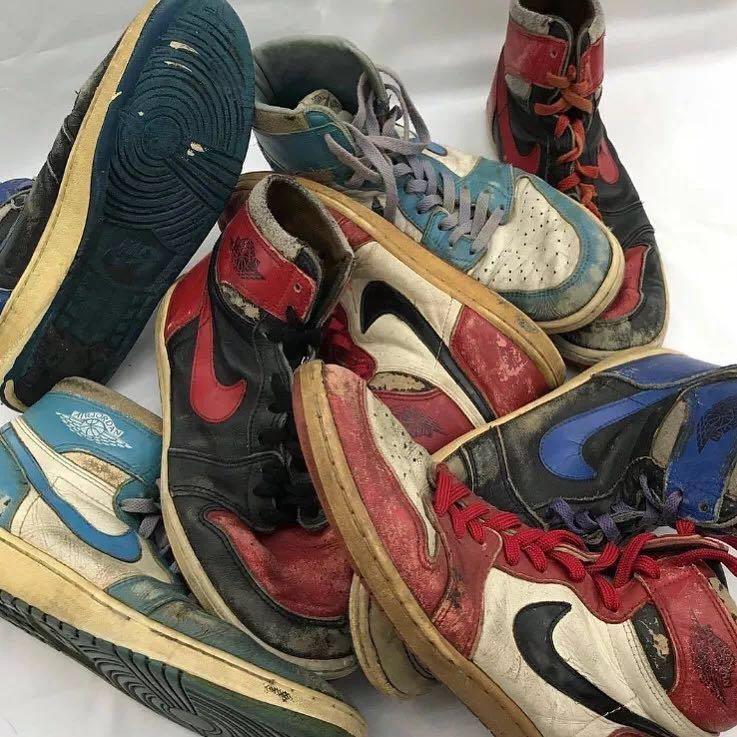 面交十人围观？潮货二手交易水太深