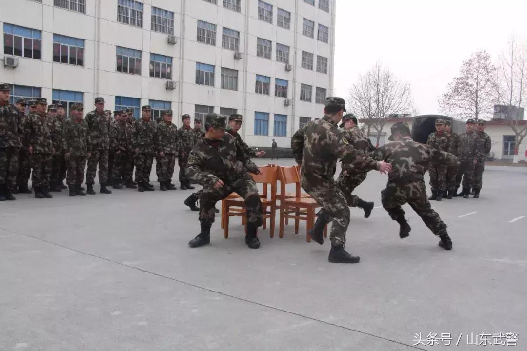 过年“七天最”|“酷炫”活动齐上阵，“年味”“兵味”“战味”哪家浓？