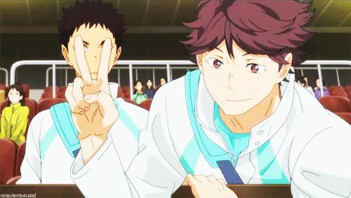 《JUMP最热血的搭档组合TOP10》九只要少了他主角瞬间成了废物