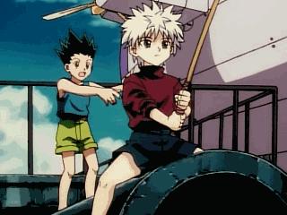 《JUMP最热血的搭档组合TOP10》九只要少了他主角瞬间成了废物