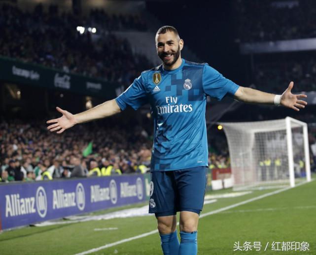 皇马斩杀英超三雄,皇马三叉戟快速反击