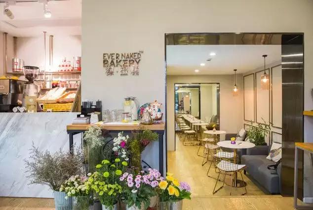 隐藏上海的精致小店,一个35平的精致小店