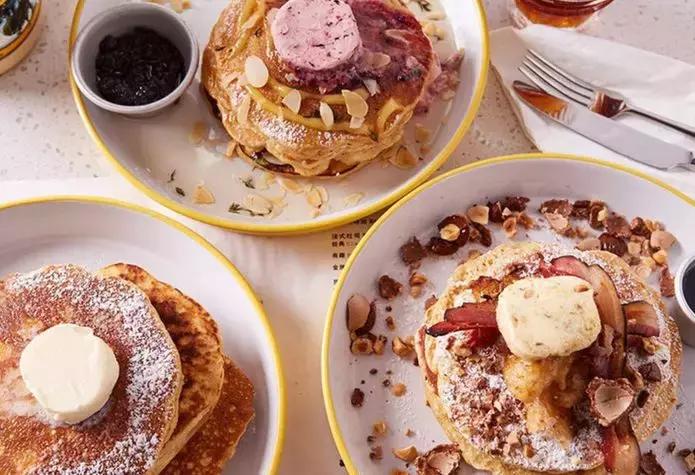 隐藏上海的精致小店,一个35平的精致小店