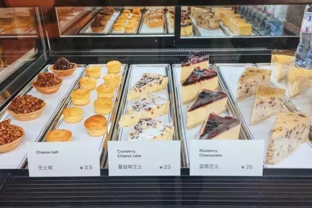 隐藏上海的精致小店,一个35平的精致小店