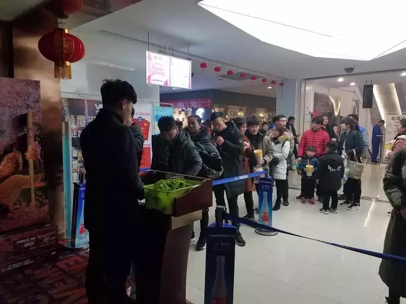 许昌市电影院排名,许昌影院上映啥电影