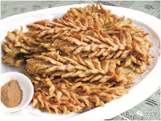 舌尖上的孔子——宋以后中华饮食的巨变｜文史宴