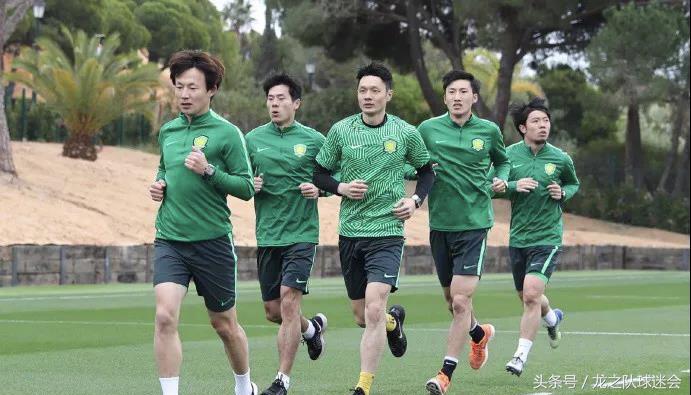 北京中赫国安最新转会消息,中超巡礼北京国安2007