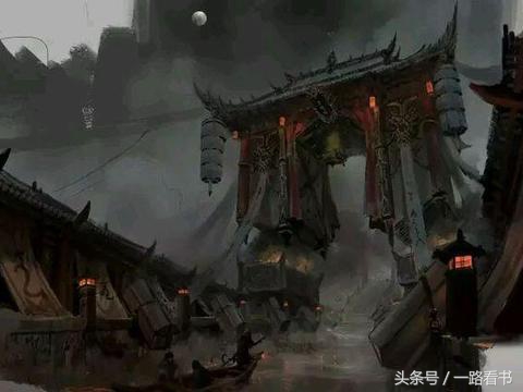 一路看书：书荒推荐国内以大陆线人为题材的悬疑重案的小说