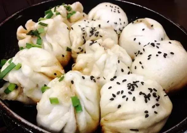 最全的上海美食盘点最想吃哪一个,上海十大美食排行榜最新