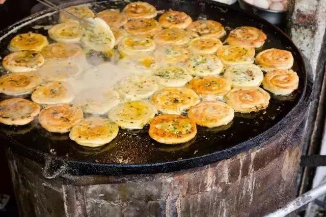 最全的上海美食盘点最想吃哪一个,上海十大美食排行榜最新