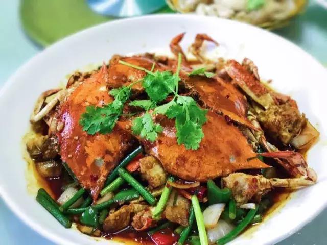 最全的上海美食盘点最想吃哪一个,上海十大美食排行榜最新