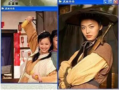 武林外传最感人的片段是什么,武林外传难忘场景