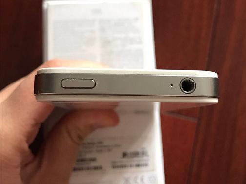 5年前发布的iphone4s,用了5年的iphone流畅性