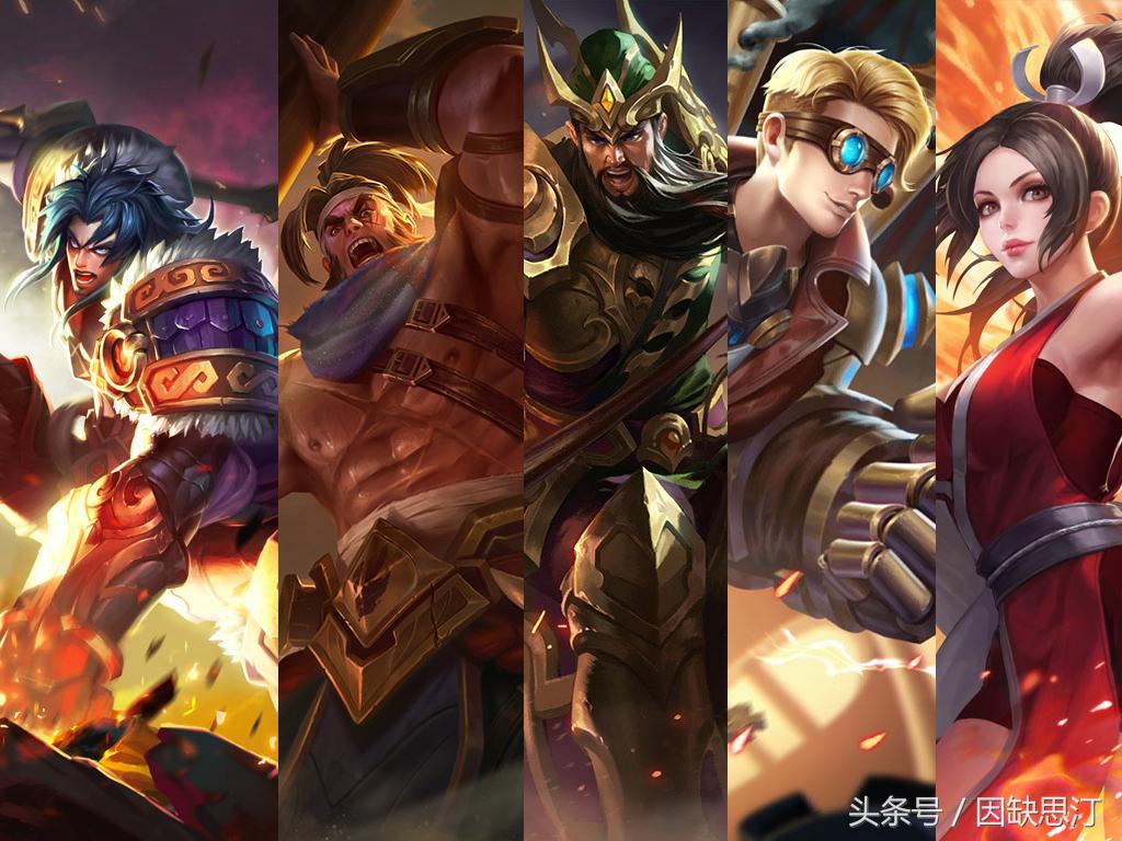 大仙试玩王者足球模式！走位也躲不过被踢命运！和蔼笑容逐渐狰狞