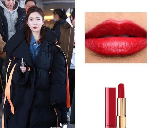 扒一扒明星都在穿哪些国潮品牌,扒一扒明星穿的小众品牌